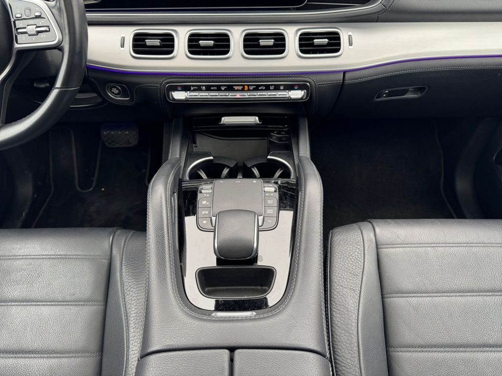 Mercedes-Benz GLE 350 de 4M EXCLUSIVE|DISTR|PANO|AHK|360°