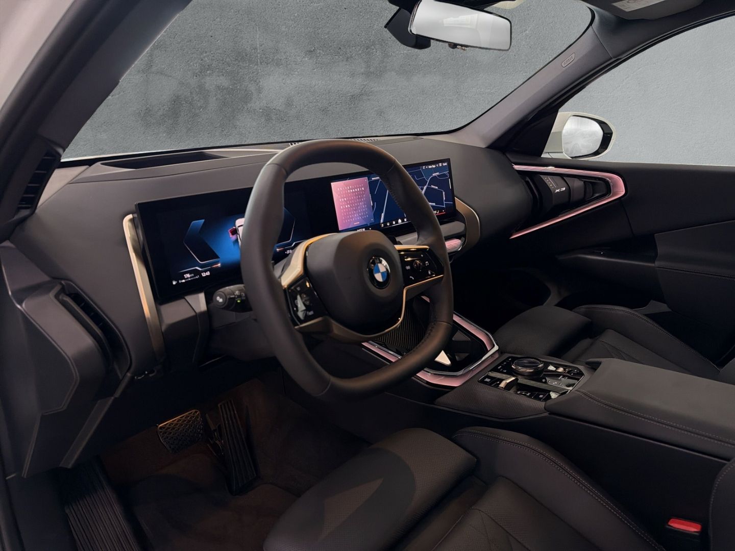 BMW X3 xDrive20d 19''LC PROF HuD AHK SP-SITZE SITZLÜ