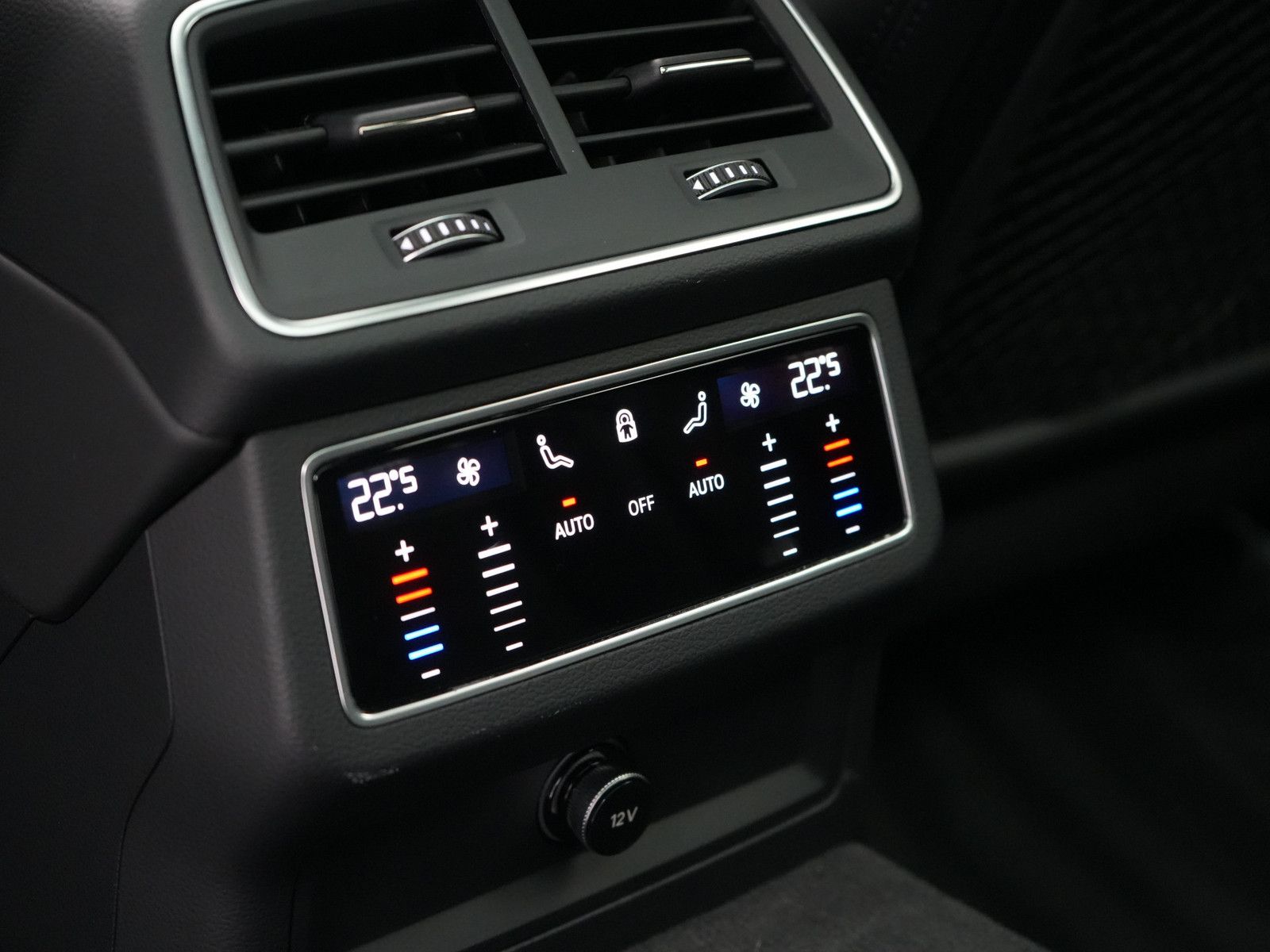 Audi RS6 SITZBELÜFTUNG ALLRADLENKUNG DYNAMIK PAKET