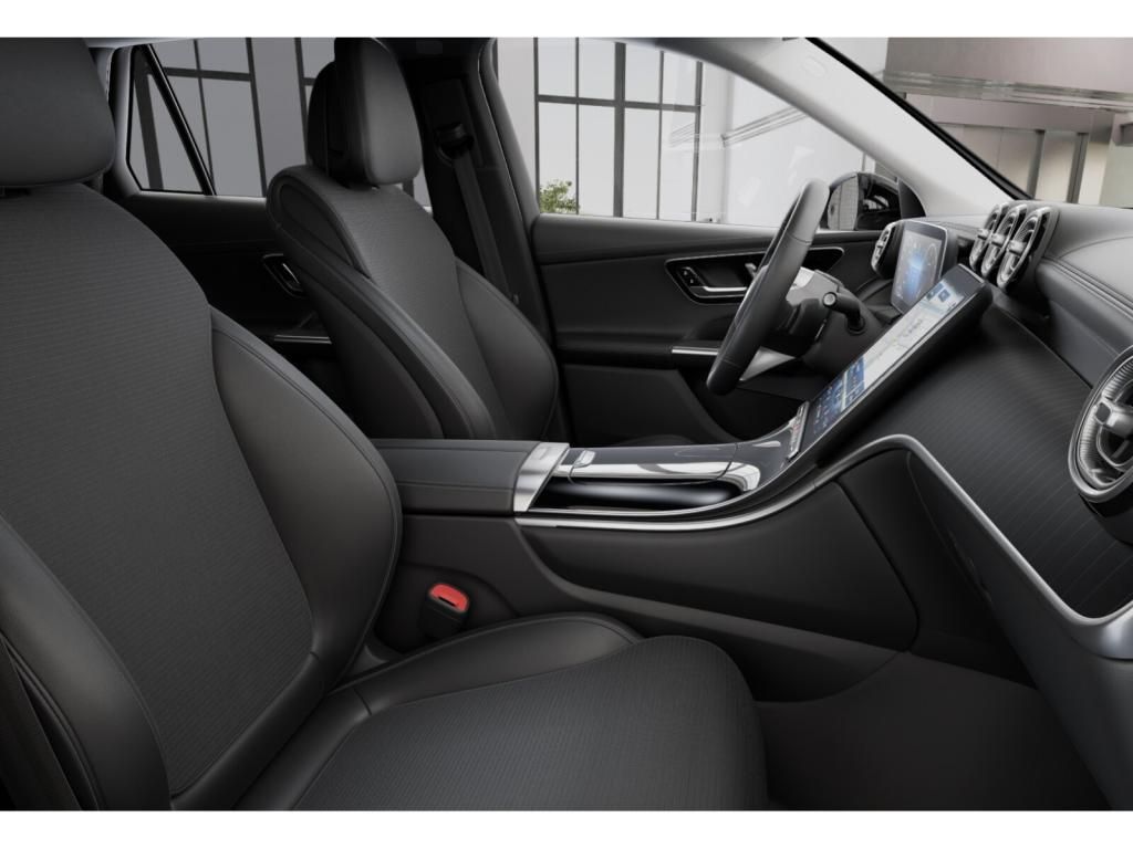 Mercedes-Benz GLC 220 d 4M Avantgarde+Pano+AHK+Burm+360°+Distr