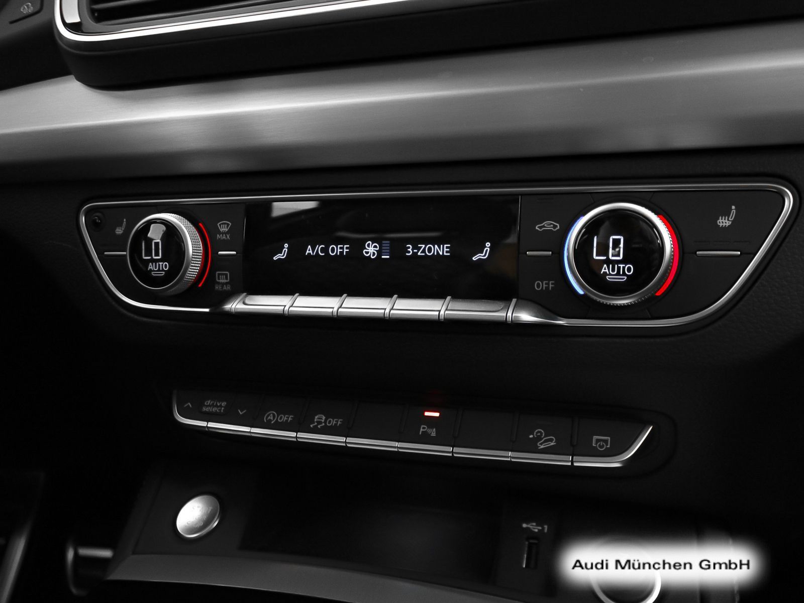 Audi Q5 45 TFSI qu. S tronic S line Pano/AHK/LED/Virt