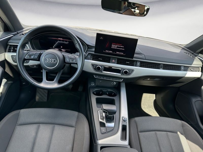 Audi A4 TDI - Samsaru's Car Outlet