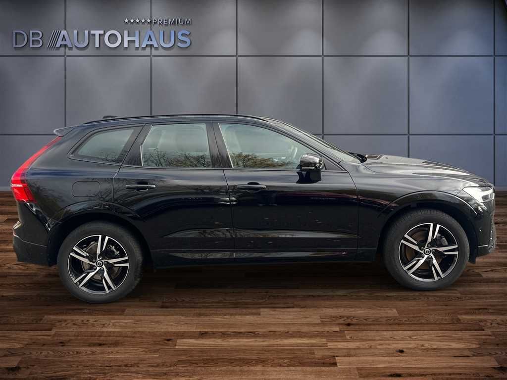 Volvo XC 60 R Design 2.0 B4 D AWD Automatik Xenium-Pak