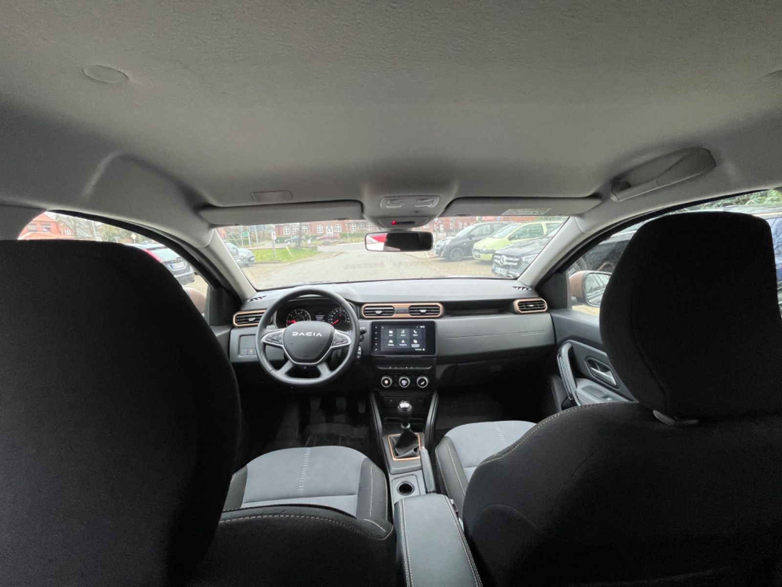 Dacia Duster II Extreme - Samsaru's Car Outlet