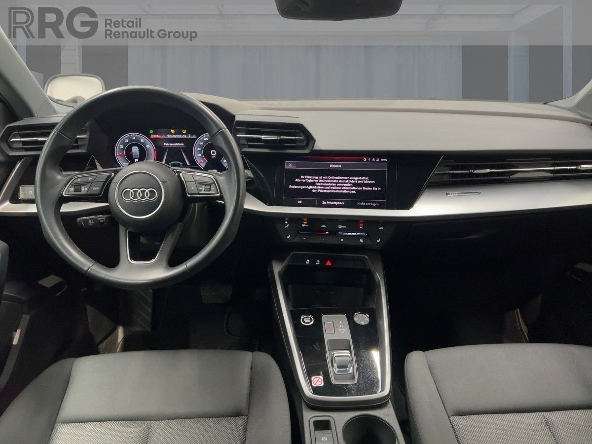 Audi A3 Sportback 30 TFSI S line