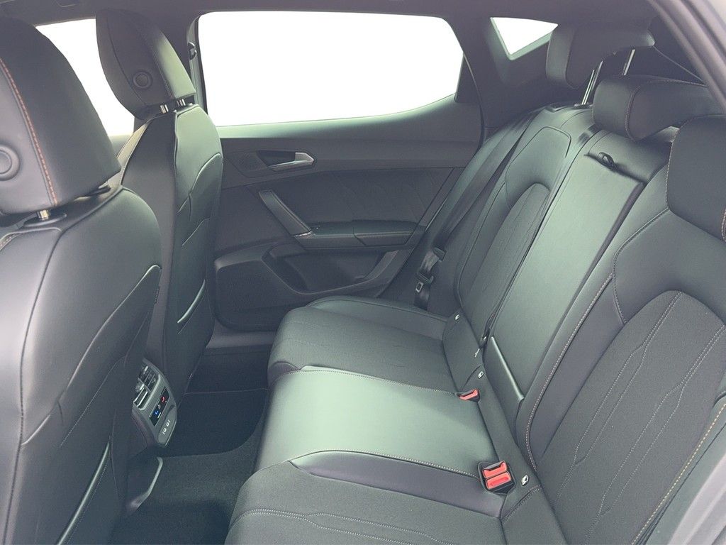 Cupra Leon 1.5 eTSI DSG - Samsaru's Car Outlet