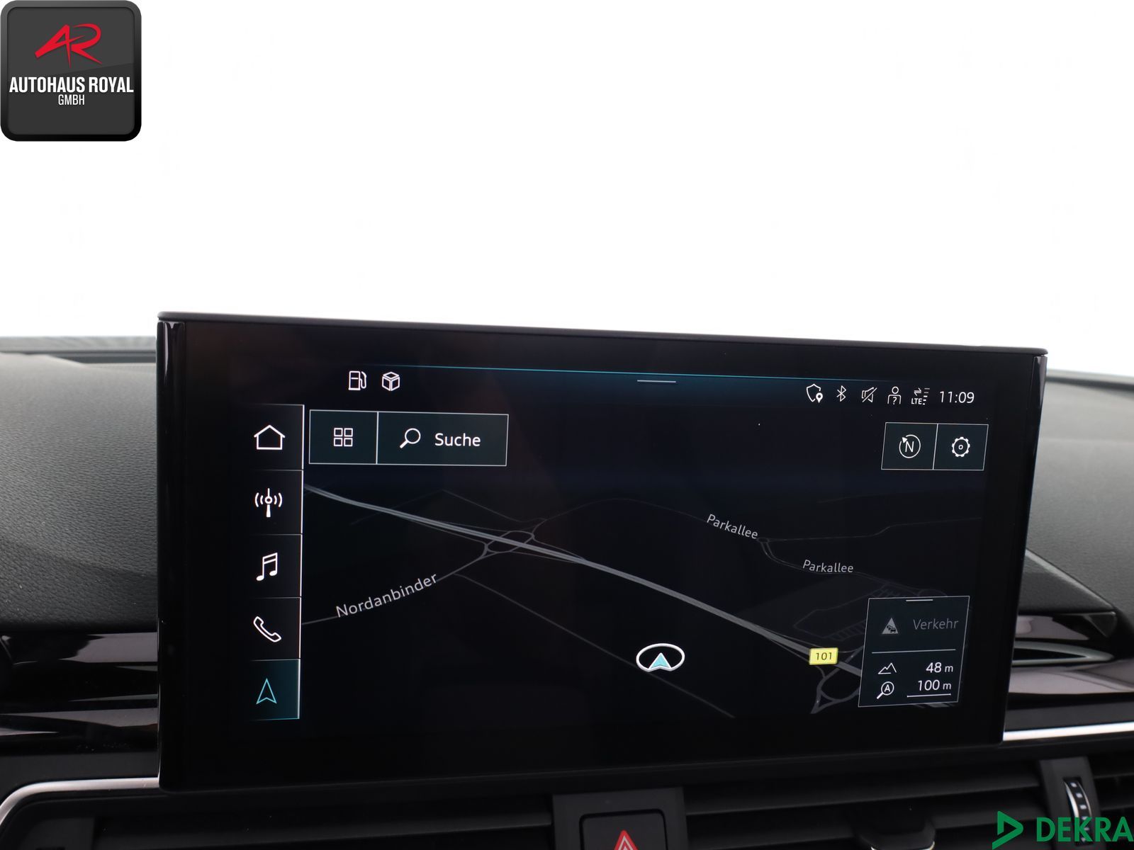 Audi A5 Cabrio 45 TFSI qu 3x S LINE MATRIX,BANG+O,ACC