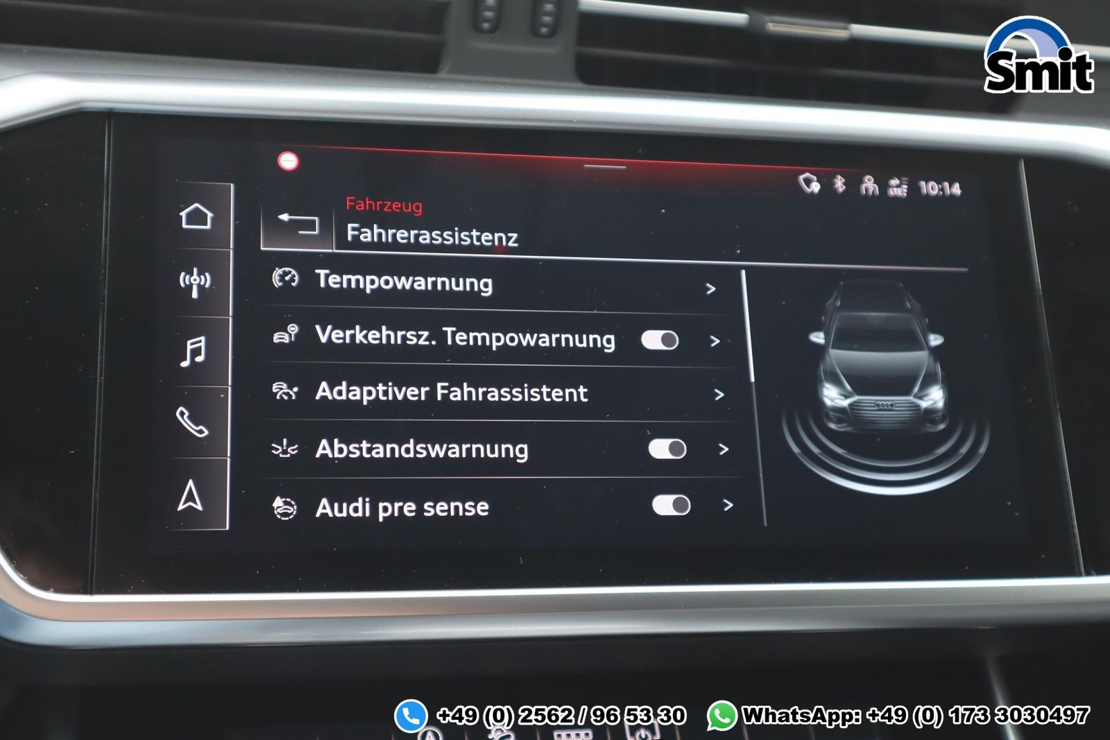 Audi A6 Allroad 2.0TDI Quattro - Samsaru's Car Outlet