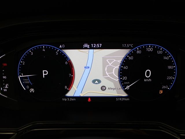 Volkswagen Polo 1.0 TSI DSG Comfortline - Samsaru's Car Outlet