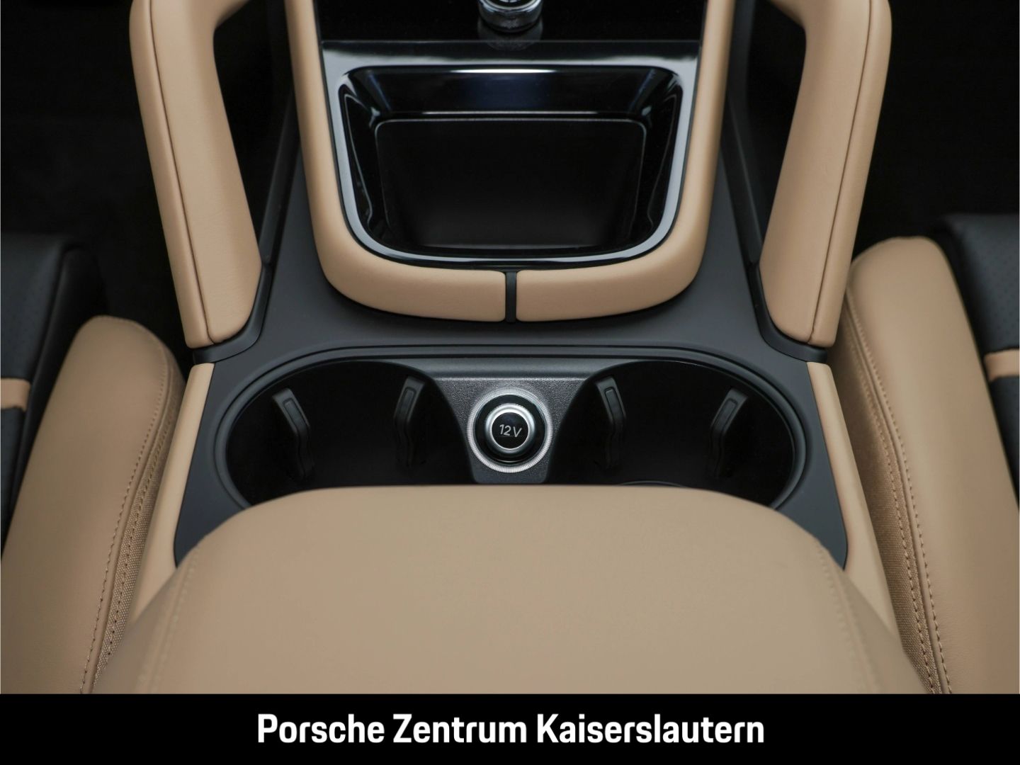 Porsche Cayenne E-Hybrid Coupe BOSE Panorama LED-Matrix