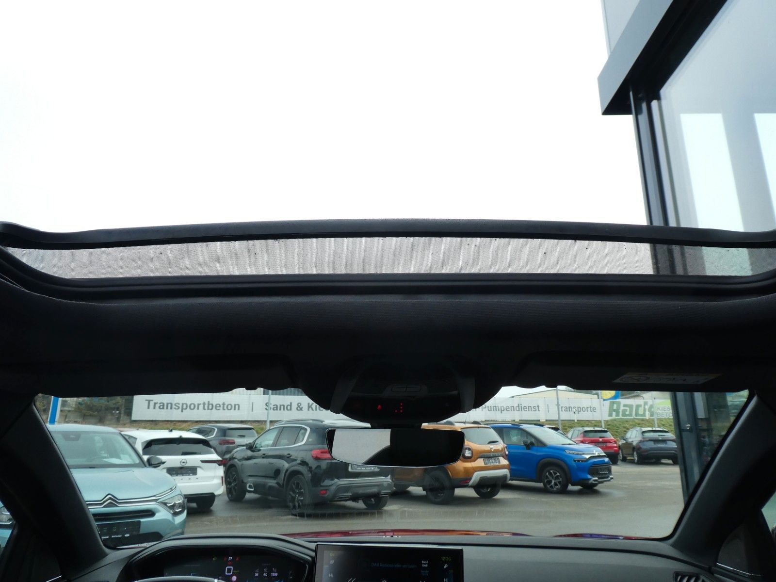 Peugeot 3008 Hybrid4 GT Navi, SHZ, Kamera, 4WD, S-Dach