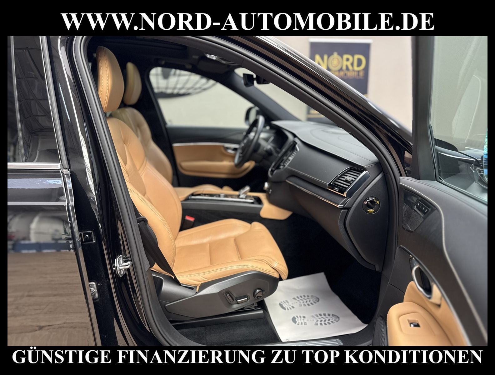 Volvo XC90 B5 Inscription AWD - Samsaru's Car Outlet