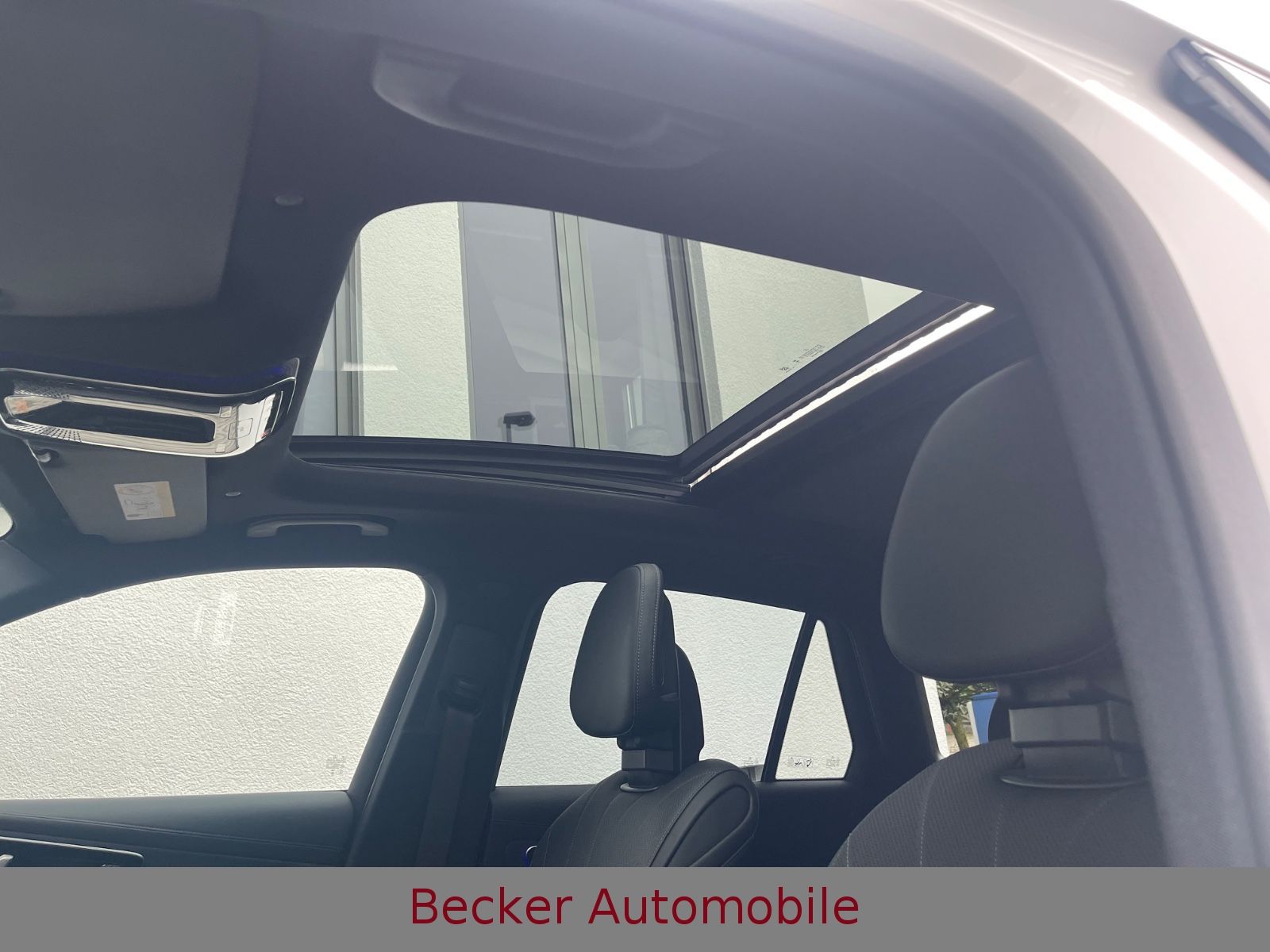 Mercedes-Benz GLC 300 de 4Matic AMG/MEMORY/BURMESTER/360°/LUFT