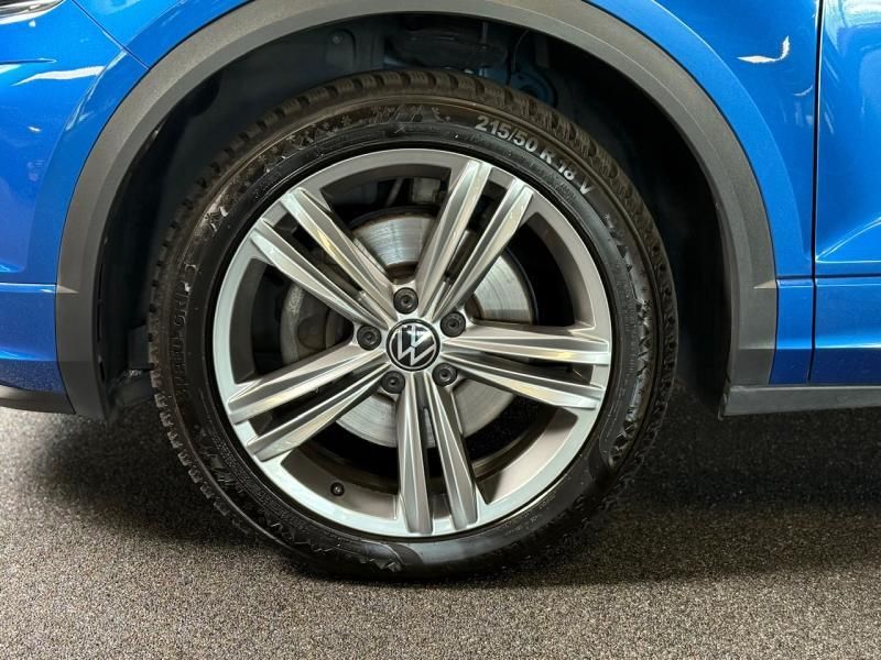 Volkswagen T-Roc R-Line 2.0 TDI 150 DSG 4M - Samsaru's Car Outlet