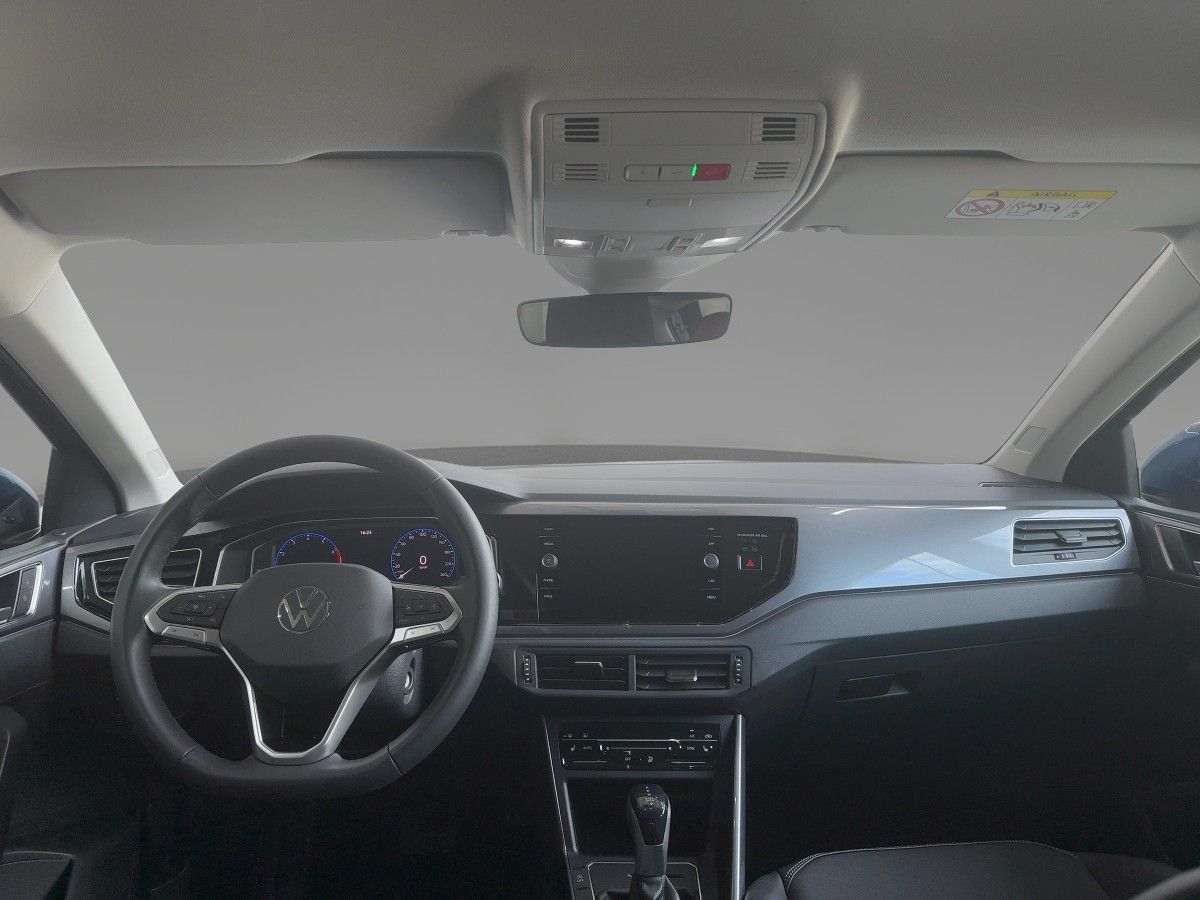 Volkswagen Taigo 1.0 TSI Style - Samsaru's Car Outlet