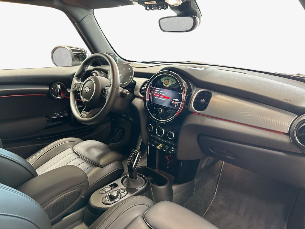 MINI Cooper SE MINI Yours Trim - Samsaru's Car Outlet