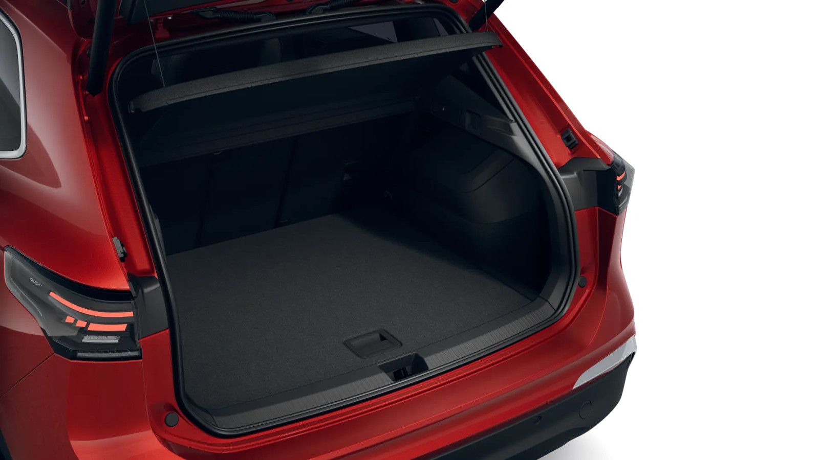 Volkswagen Tiguan eHybrid ELEGANCE LM20 PANO AHK HuD IQ.LIG