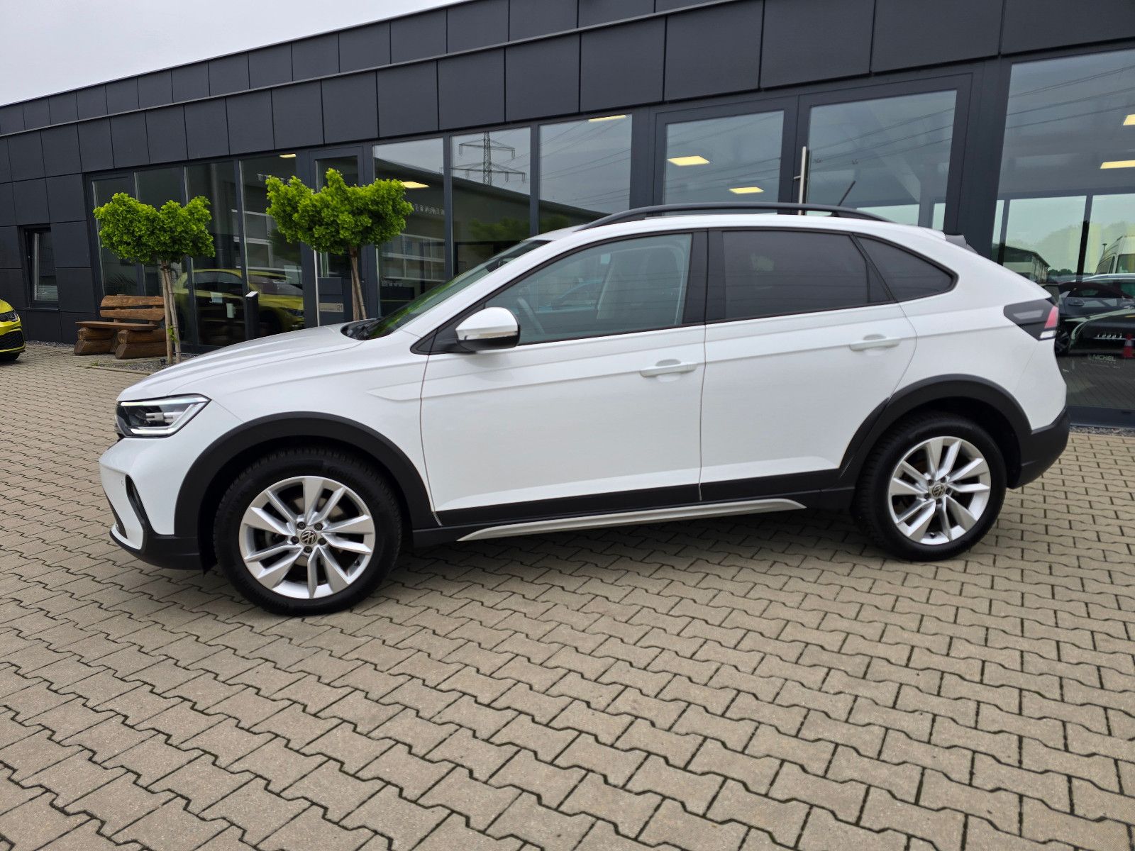 Volkswagen Taigo 1.0TSI DSG Life - Samsaru's Car Outlet