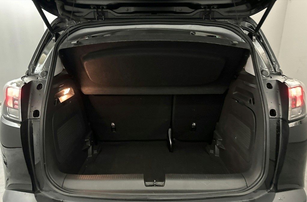 Opel Crossland - Samsaru's Car Outlet