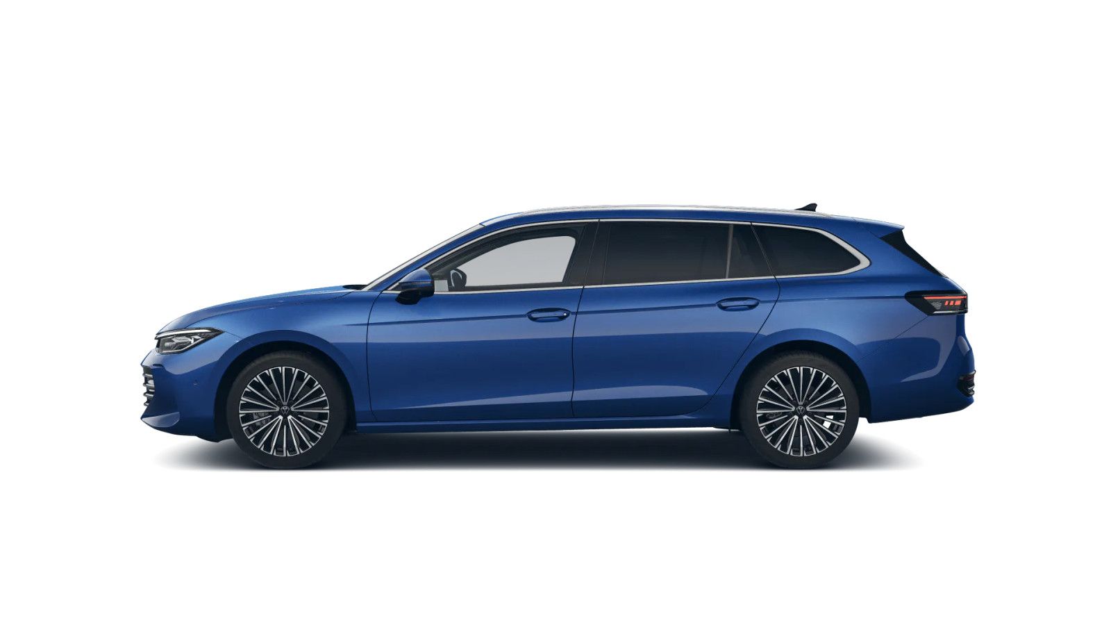 Volkswagen Passat Variant 2.0 TDI DSG 4M ELEGANCE STHZG*AHK