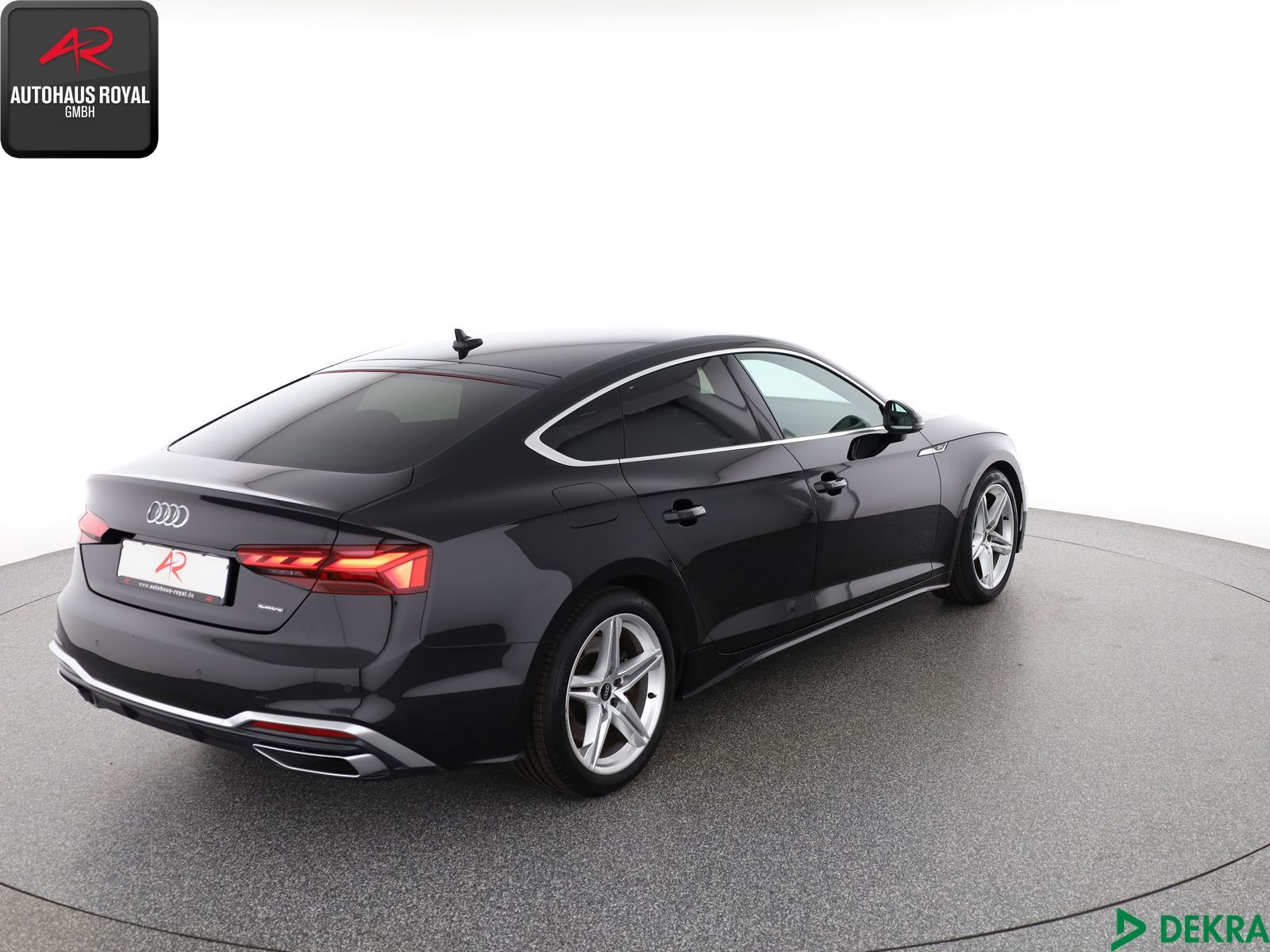 Audi A5 45 TFSI qu 3x S LINE MATRIX,KEYLESSGO,1.HAND