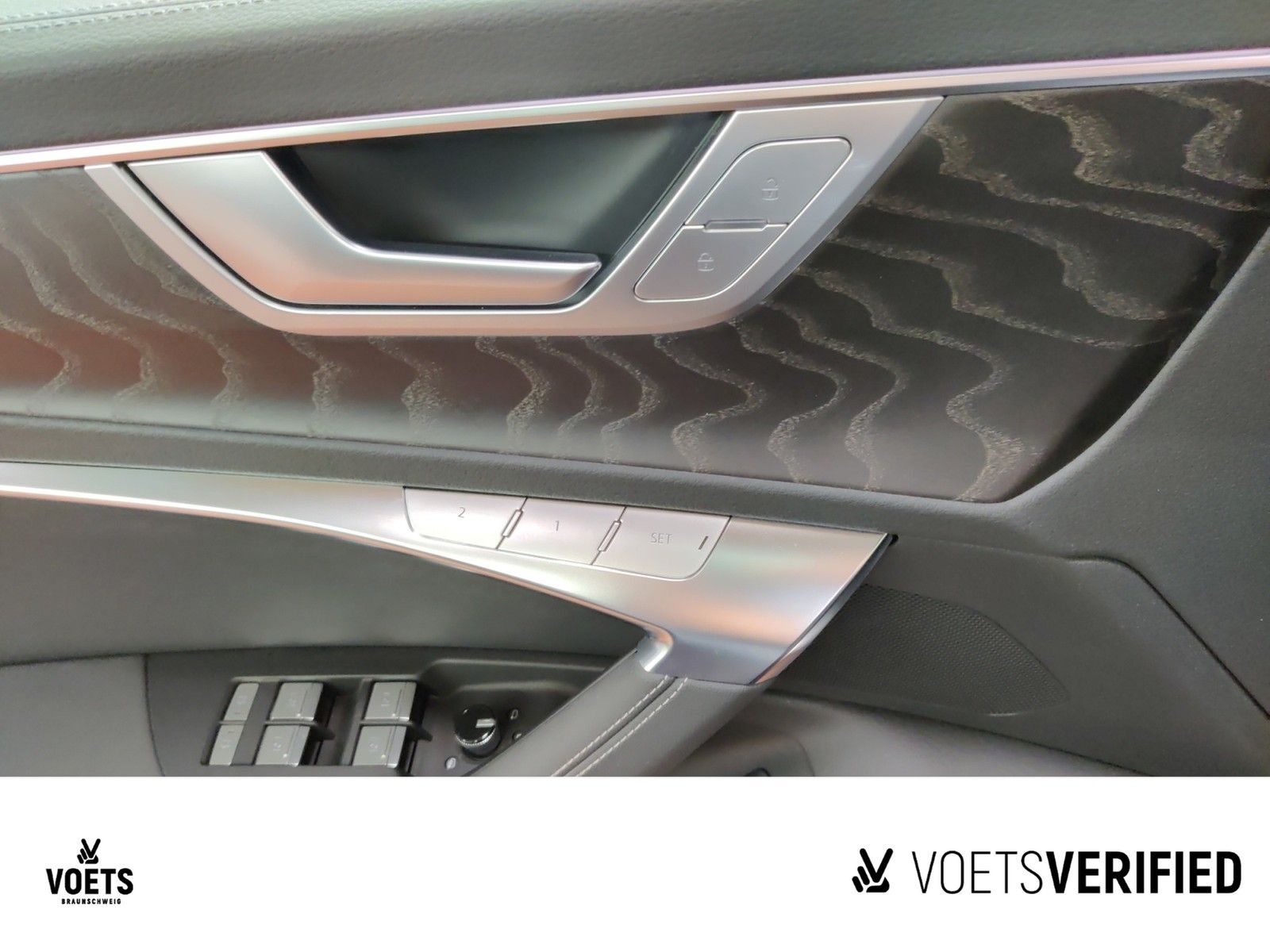 Audi A6 Limousine Sport 50 TFSIe quattro S-tronic - Samsaru's Car Outlet
