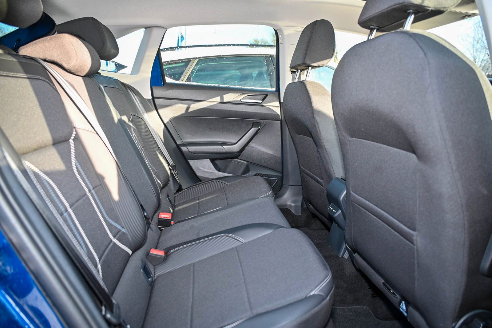 Volkswagen Taigo 1.5 TSI DSG Style - Samsaru's Car Outlet