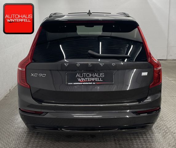 Volvo XC90 T8 PLUS DARK RECH AWD 7SITZ+PANO+AHK+STANDH