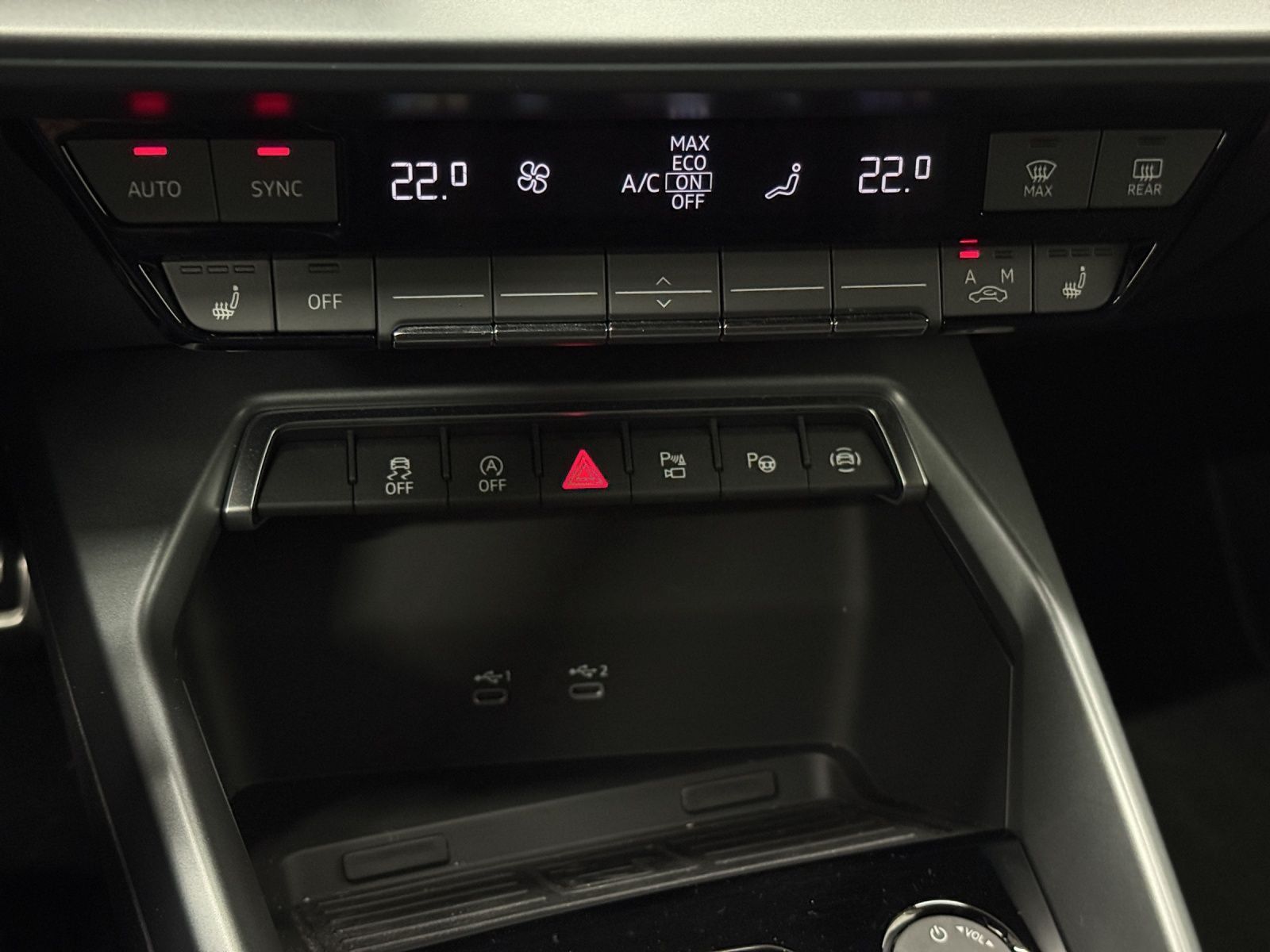 Audi A3 allstreet 35 TDI S LINE - Samsaru's Car Outlet