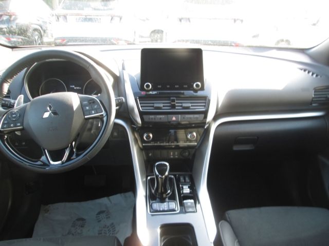 Mitsubishi Eclipse Cross Plus Select Black Hybrid 4WD 2.4 P