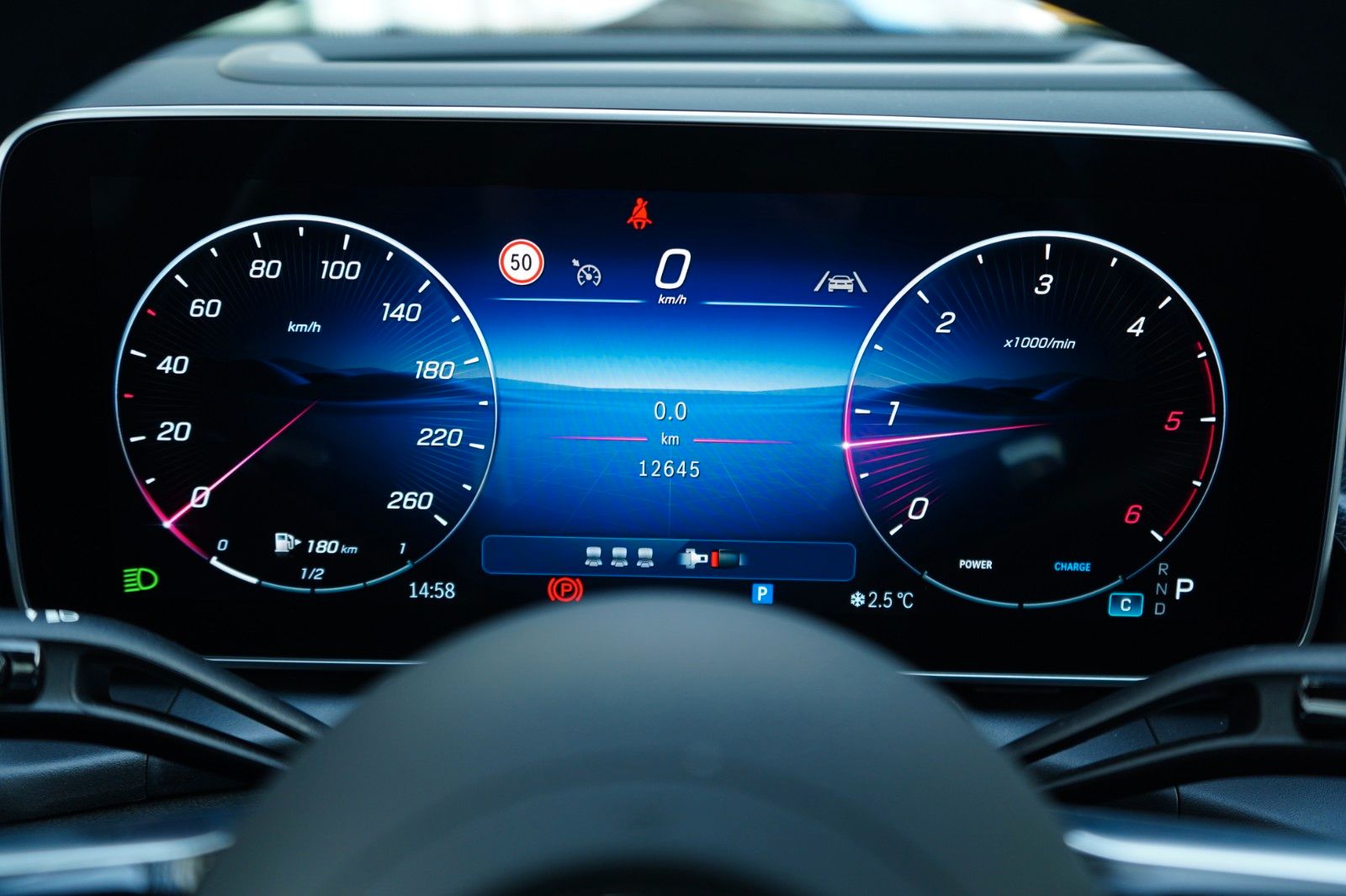 Mercedes-Benz GLC 200 d 4M AMG+/MANUFKTR/360°/DIGITAL/PANO/BUR