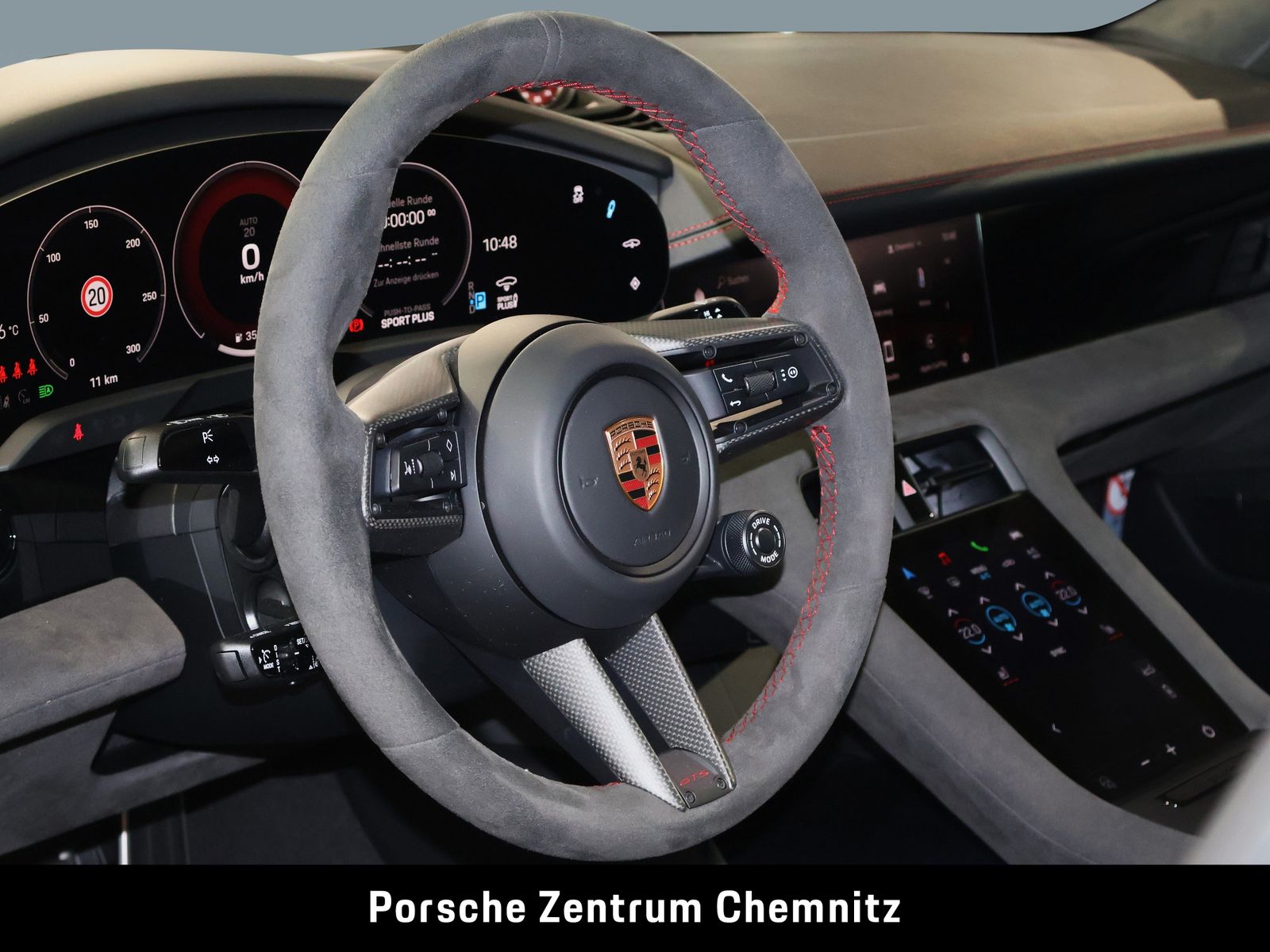 Porsche Taycan GTS 4+1 Sitze;Head-Up;Soft-Close