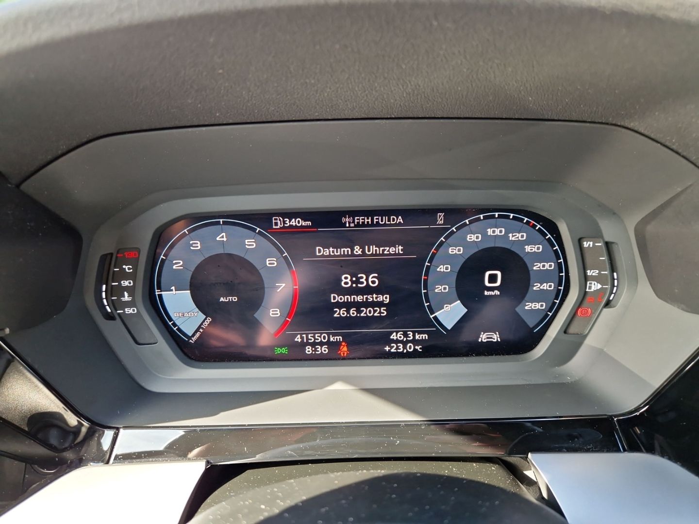 Audi A3 Sportback 35 TFSI - Samsaru's Car Outlet