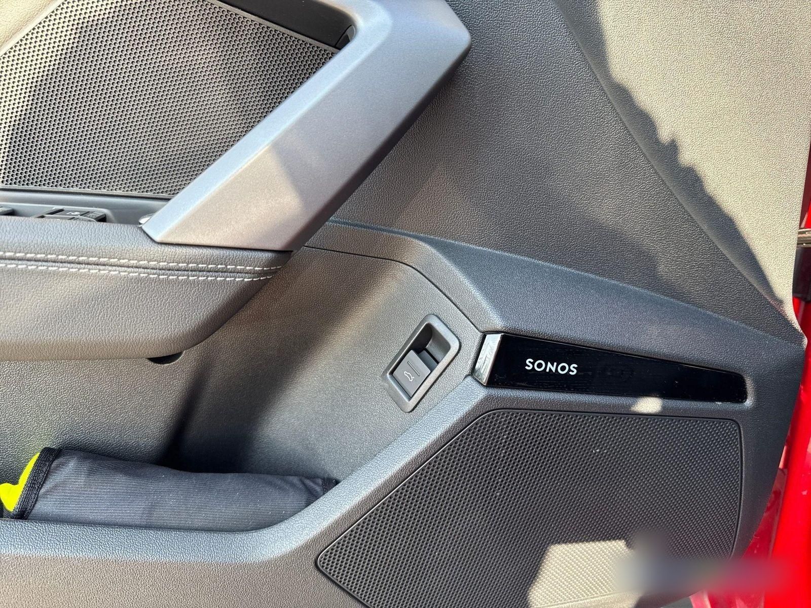 Audi A3 Limousine 30 TFSI - Samsaru's Car Outlet