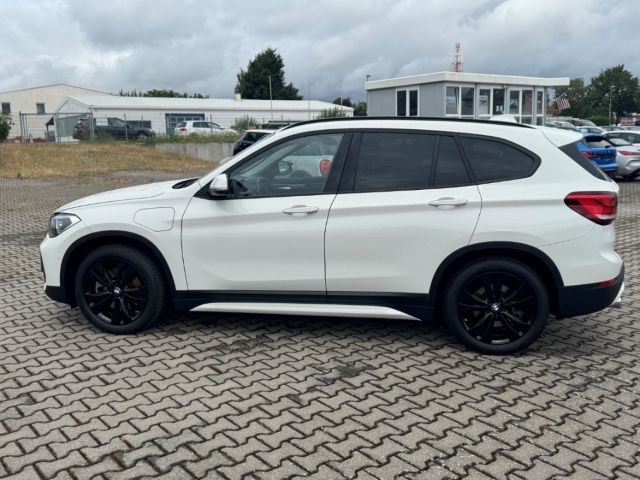 BMW X1 xDrive 25e A Sportline - Samsaru's Car Outlet