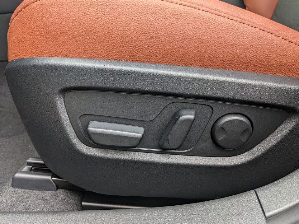 Mazda CX-30 2.5l (140PS) Nagisa Teilleder Bose Navi 1.