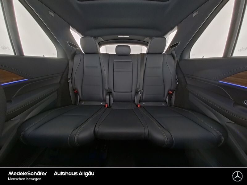 Mercedes-Benz GLE 350 de 4M AMG Premium 21" Fahr-Assi Airmatic