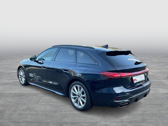 Audi A5 Avant e-hybrid quattro 220 kW s-tronic S-Line