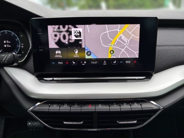 Skoda Octavia Combi Style iV 1.4 TSI - Samsaru's Car Outlet