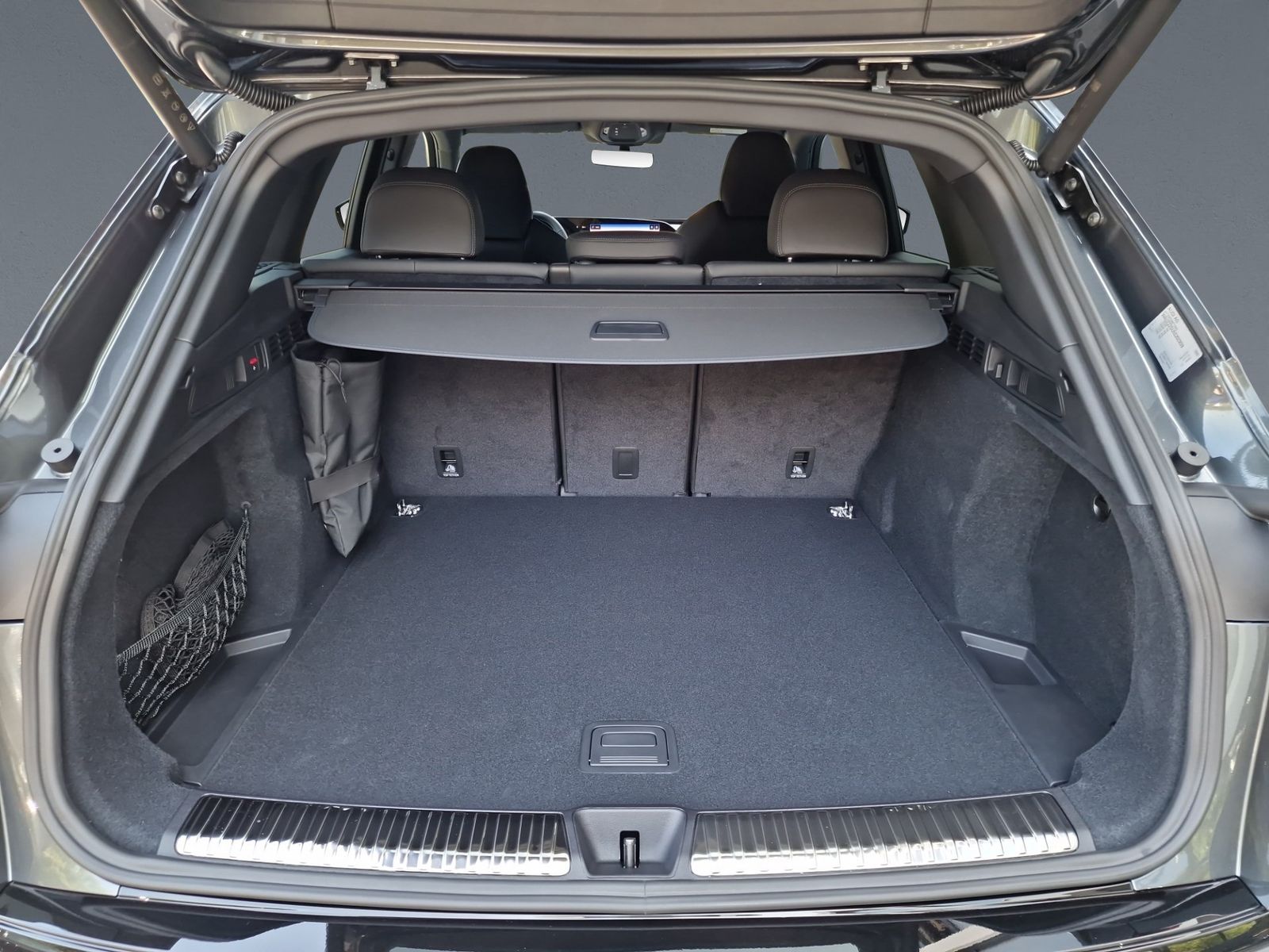 Audi Q5 TDI qu S line edition one Tech plus 21" AHK