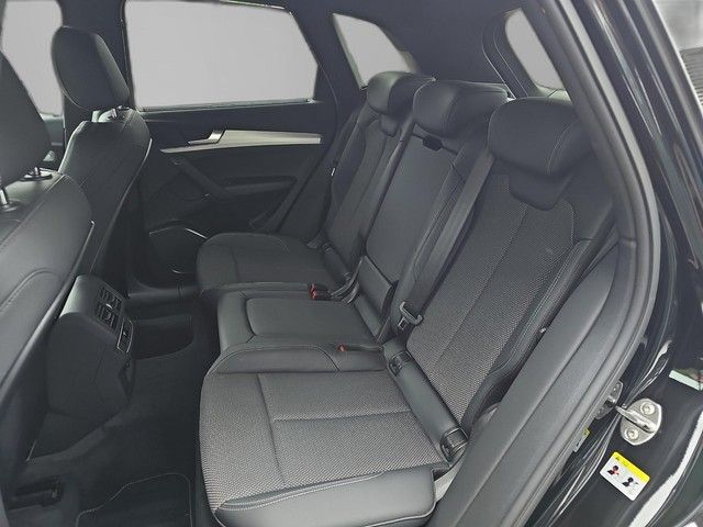 Audi Q5 40 TDI quattro S line S tronic AHK Matrix HUD
