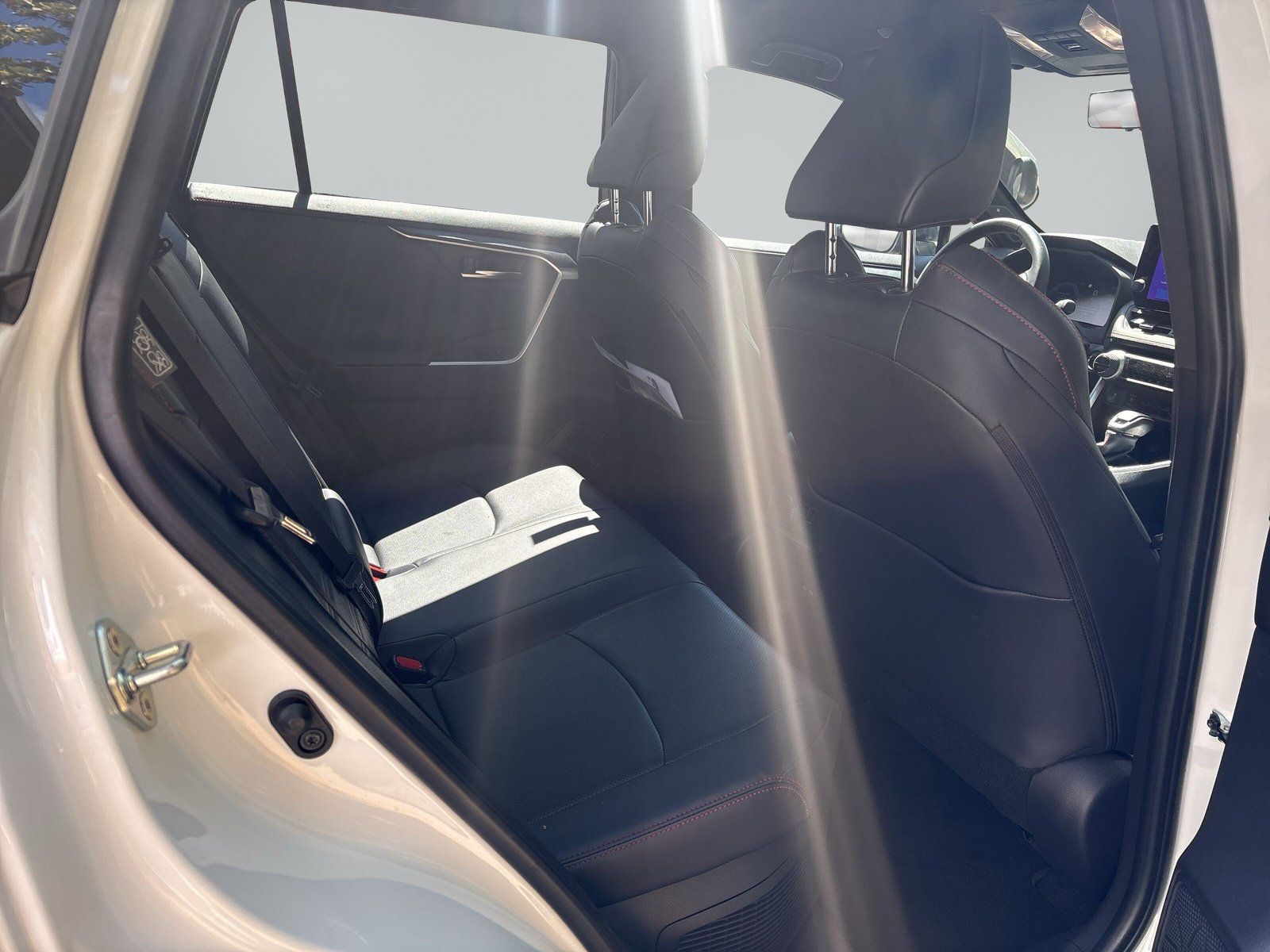 Toyota RAV 4 2.5l Plug-in Hybrid 4x4 Style