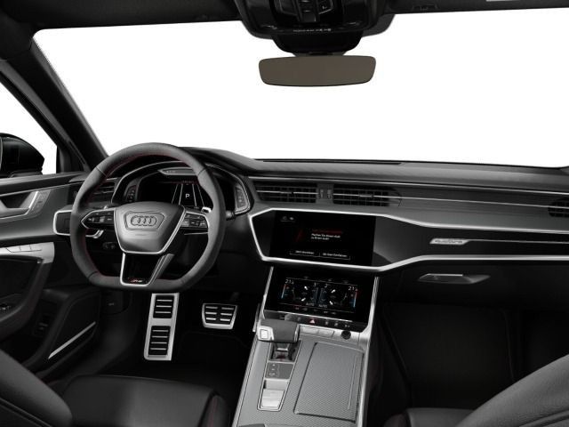 Audi RS 6 Avant performance RS-SPORTAGA*360°*PANO*B&O