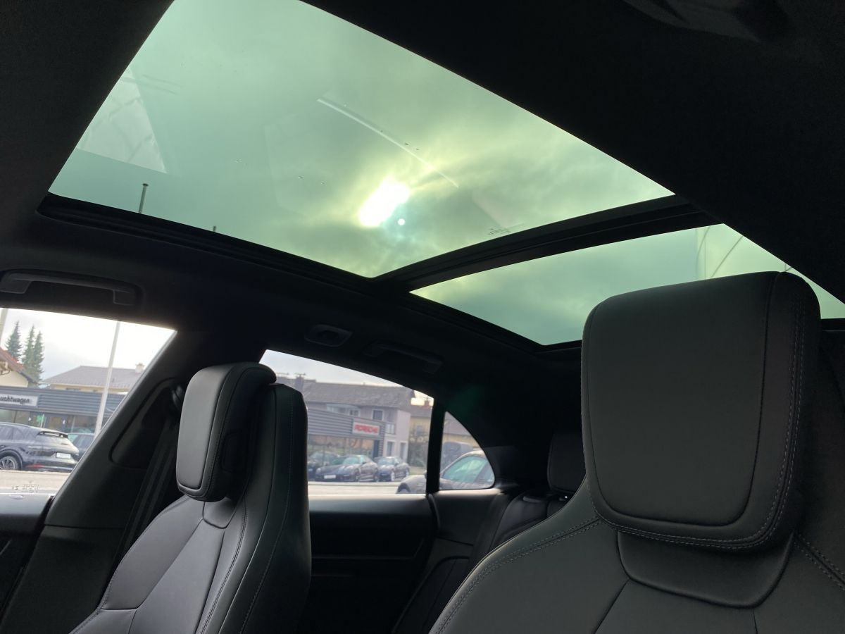 Porsche Macan 4S |Panorama |AHK |Surround View