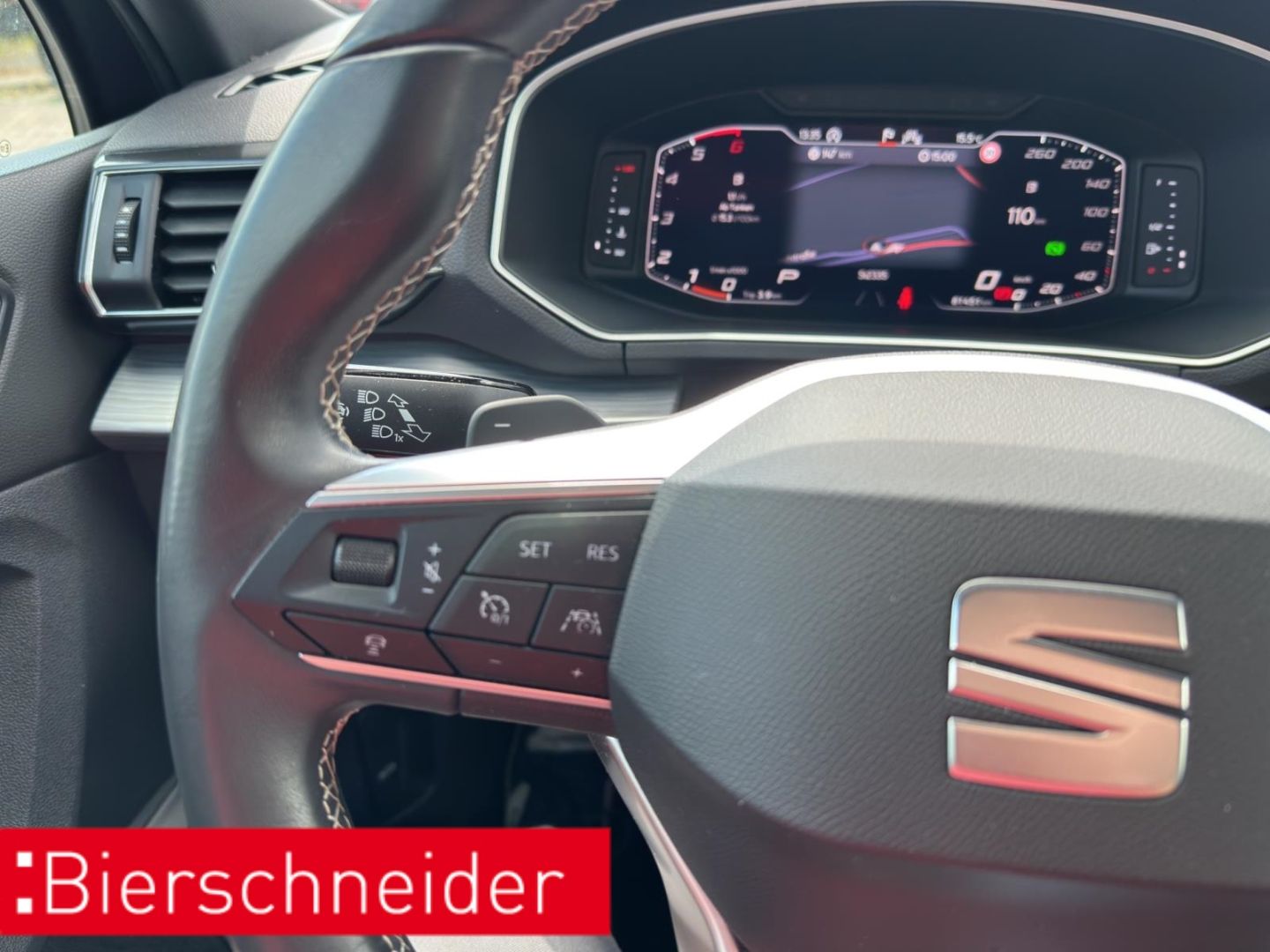 Seat Tarraco 2.0 TDI DSG 4Drive Xperience STANDH PANO