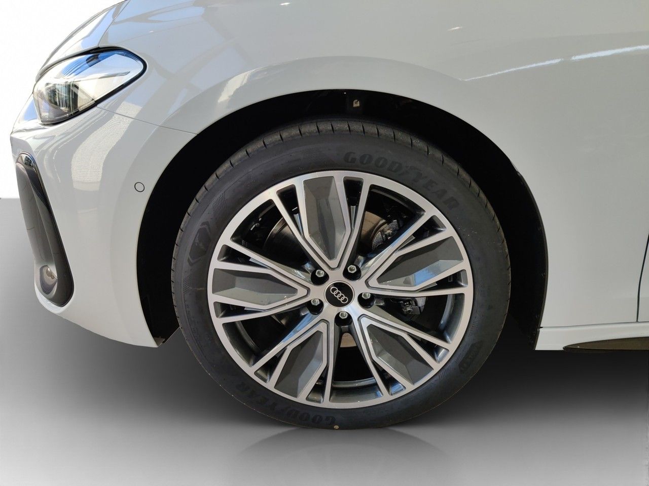 Audi A5 Avant TDI quattro 150 kw S-tronic S line, Tec