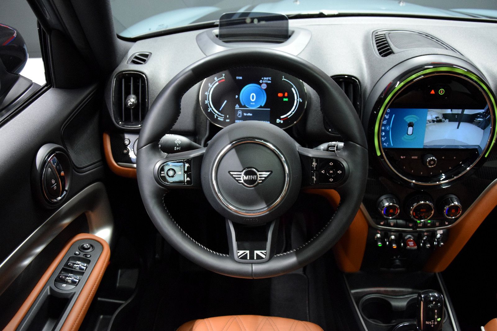 MINI Cooper Countryman Yours - Samsaru's Car Outlet