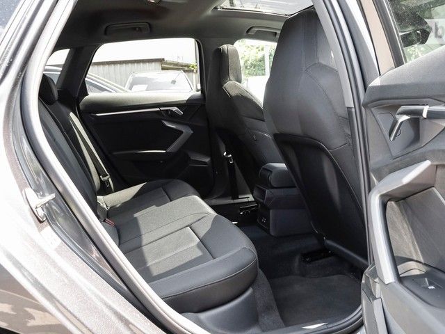 Audi A3 Sportback 30 TFSI S line - Samsaru's Car Outlet