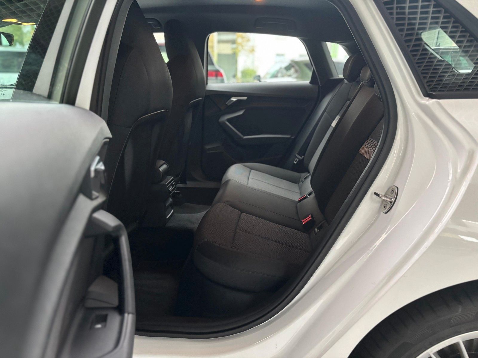 Audi A3 SB 35 TFSI advanced KAMERA VIRTUAL CARPLAY