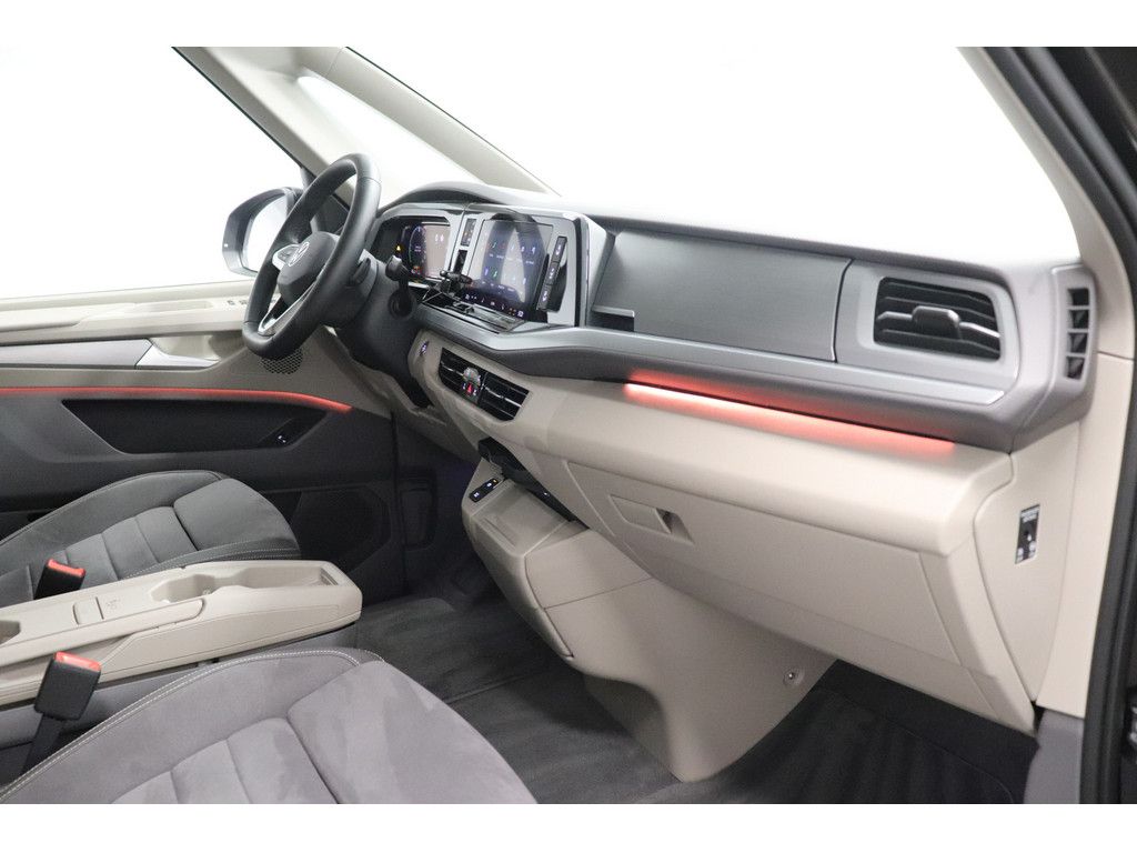 Volkswagen Multivan T7 1.5 TSI eHybrid 4Motion lang #NAVI P
